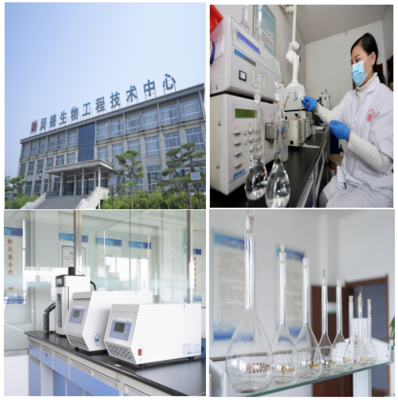 泰安市四项生物技术项目入选2022年度全省产业关键核心技术“揭榜挂帅”榜单