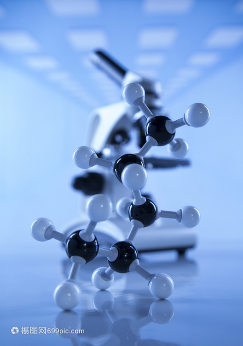 实验室研究与开发 化学实验与生物技术的数字化融合