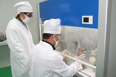 发酵杜仲 大禹生物专属技术引领杜仲活性生物技术研究与开发