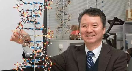 颠覆认知！人造碱基突破蛋白质编码限制，人类离扮演‘上帝角色’还有多远？