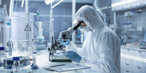 后疫情时期《生物安全法》对生物医药公司合规建设的影响 以生物技术研发为焦点