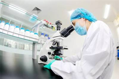 创新创业与祖国发展同频共振--回望普莱柯董事长张许科创业领跑之路